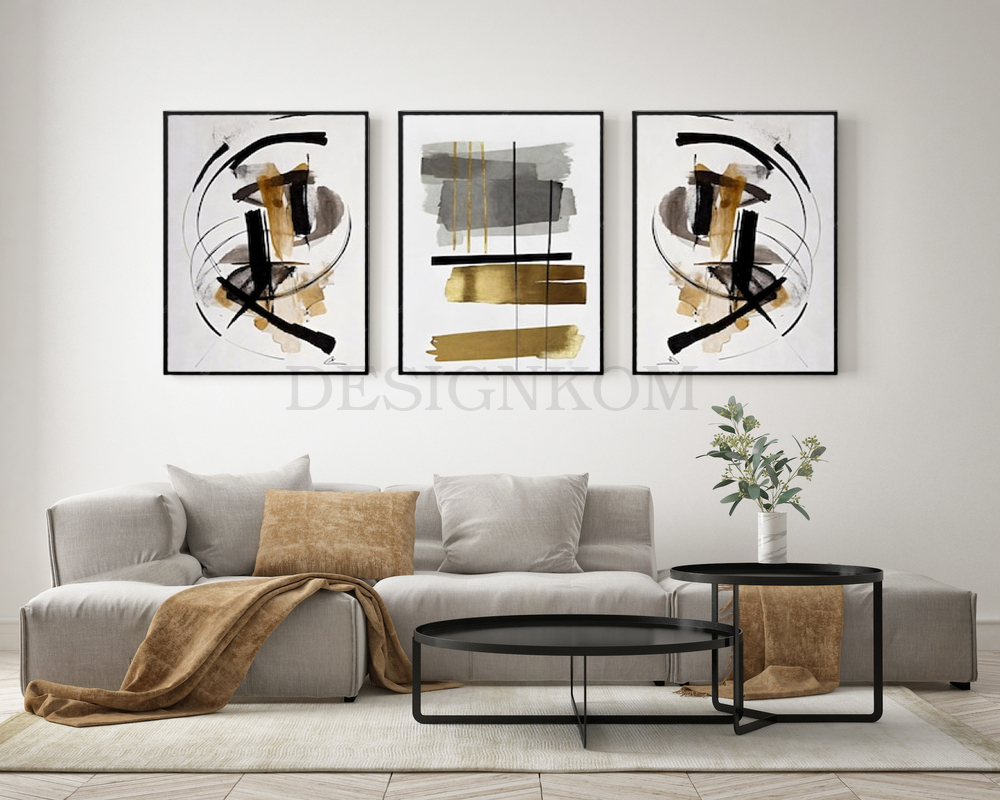 abstract signature forme