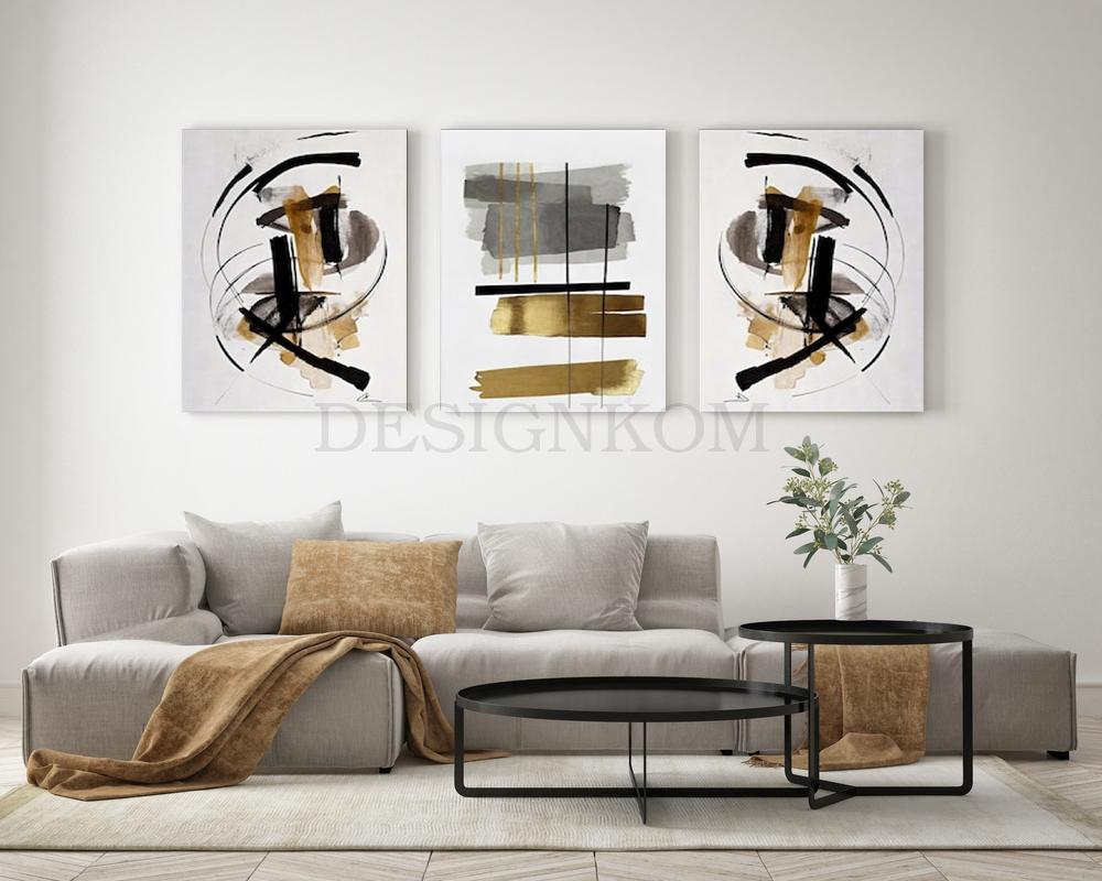 abstract signature forme