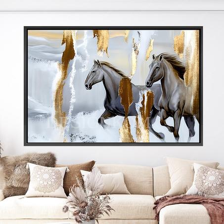way of life horses