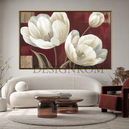 flower grant art