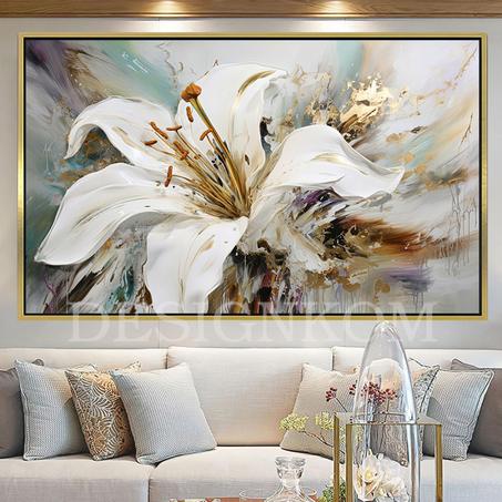 nice pollination flowers