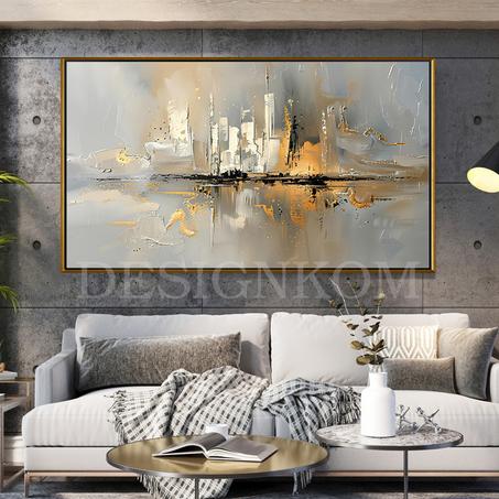 gold big bang city