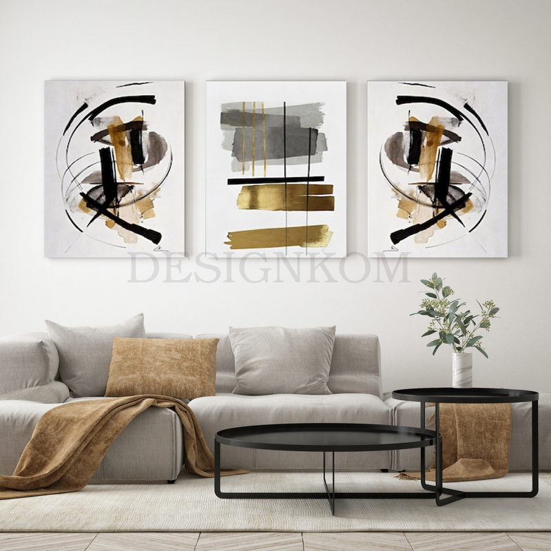 abstract signature forme