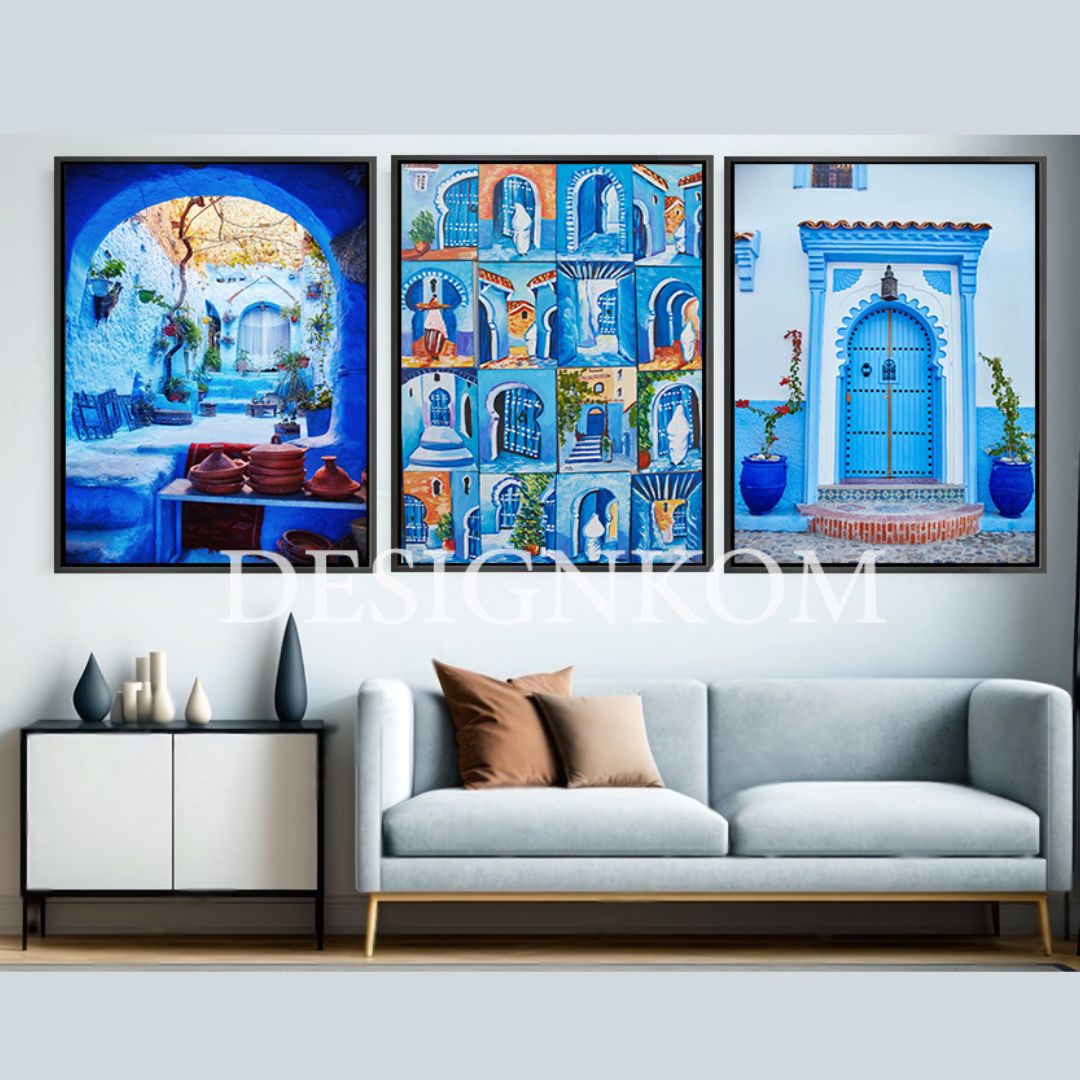 Perle chefchaouen