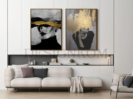 PERCEPTION WOMAN DREAM