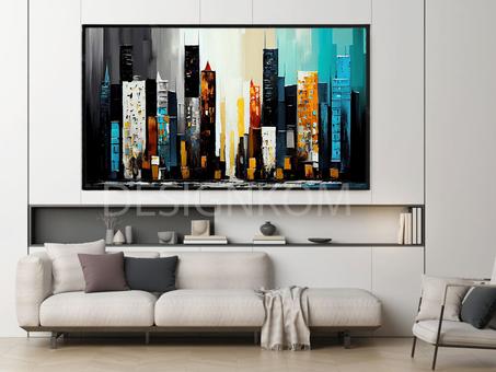 CITY  DREAM CHICAGO