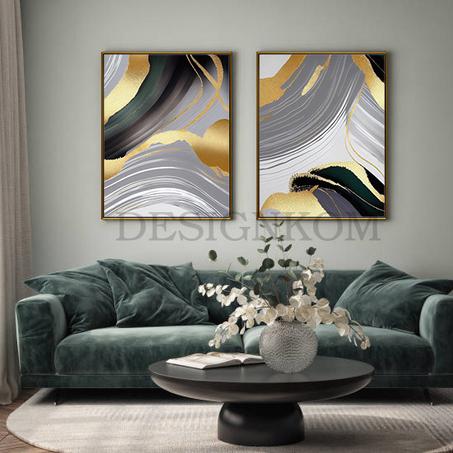 green grey whirlwind