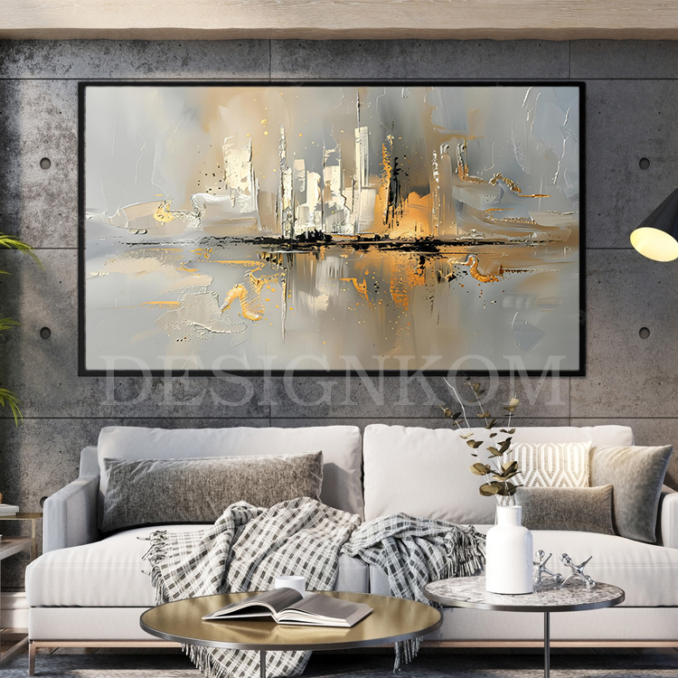 gold big bang city