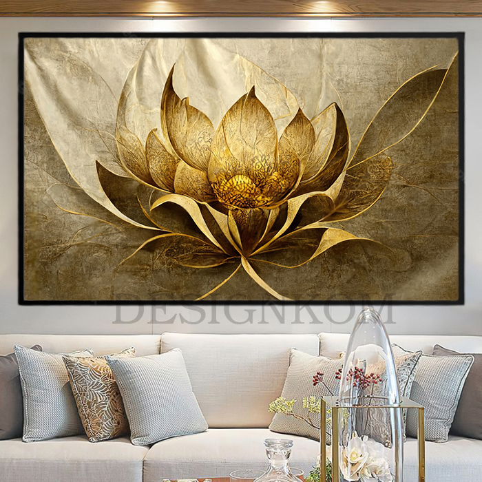 GOLDEN QUEEN FLOWER