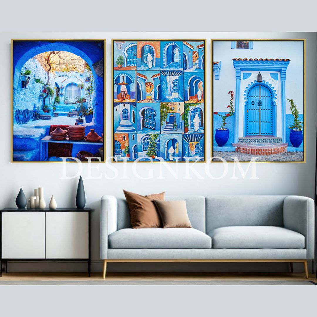 Perle chefchaouen