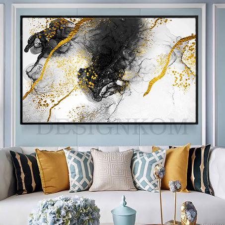 marbel gold fluide