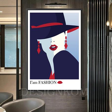 I'M FASHION
