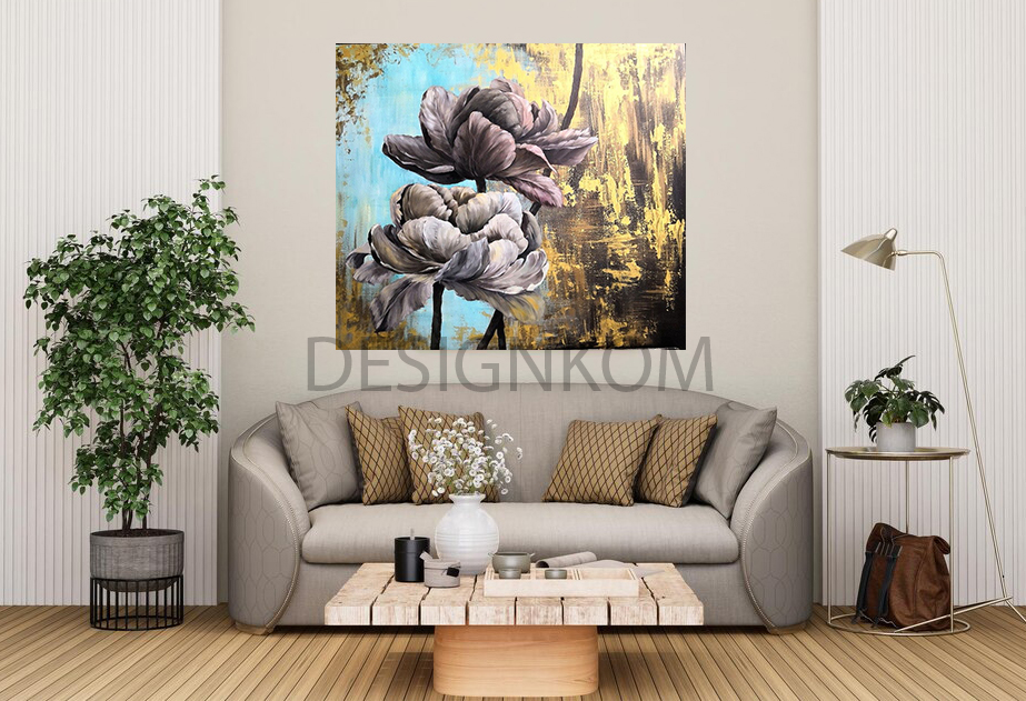 UNITED FLOWERS COUPLE