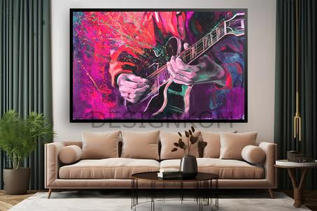 SOLO GUITAR SENSATION