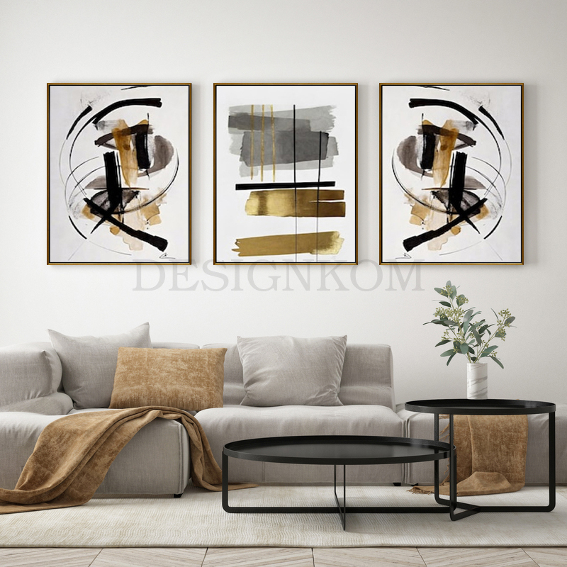 abstract signature forme