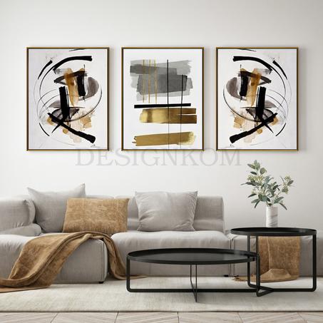 abstract signature forme