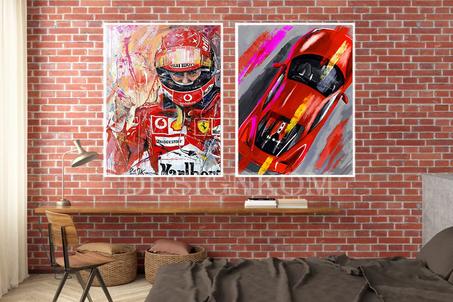 Schumacher SPEED