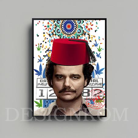 fassi escobar