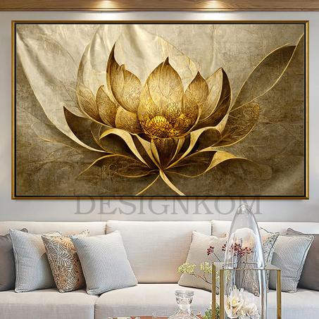 GOLDEN QUEEN FLOWER