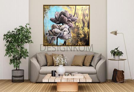UNITED FLOWERS COUPLE