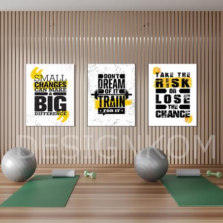 dream big