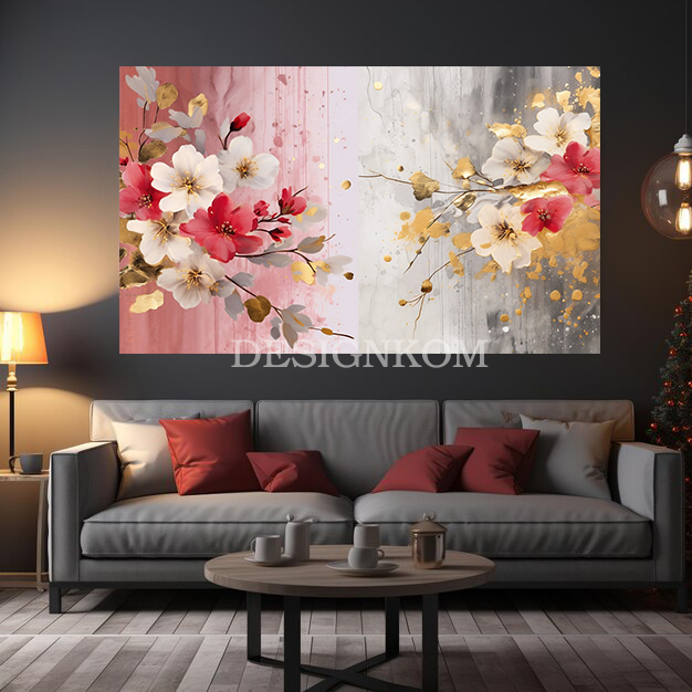 Flowers Attachment