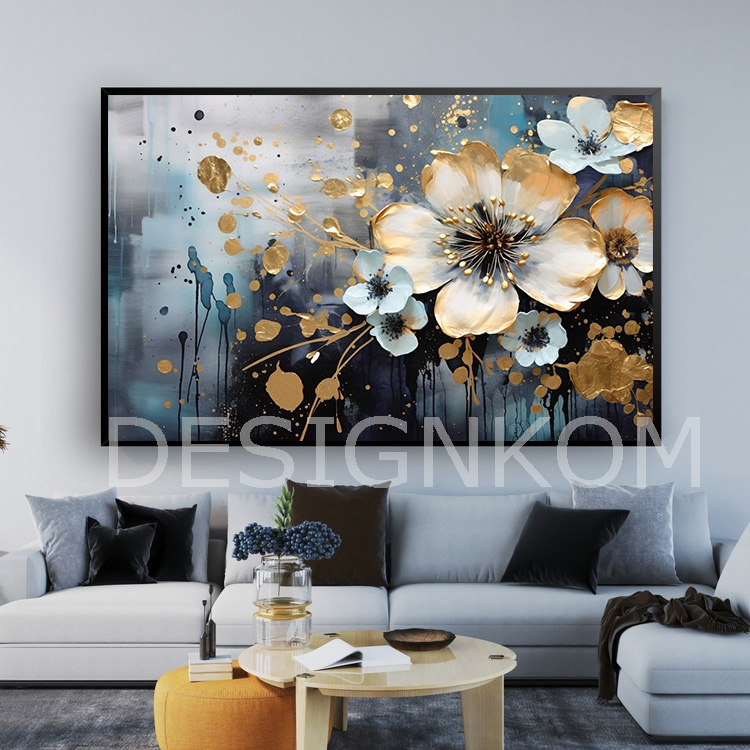 flowers together