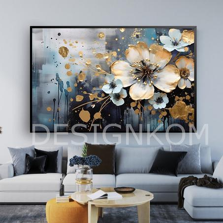 flowers together