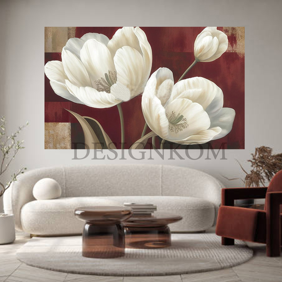 flower grant art