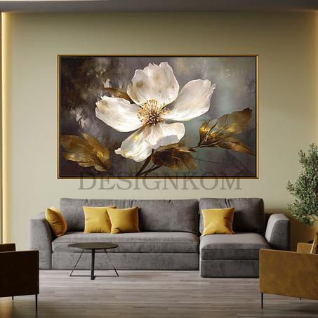 queen flower dream