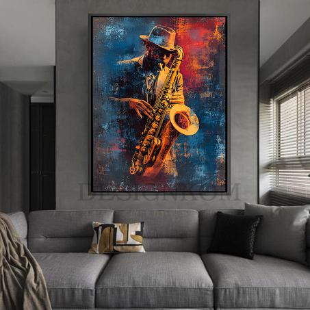 saxophone vintage
