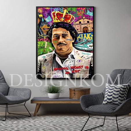 esco king cartel