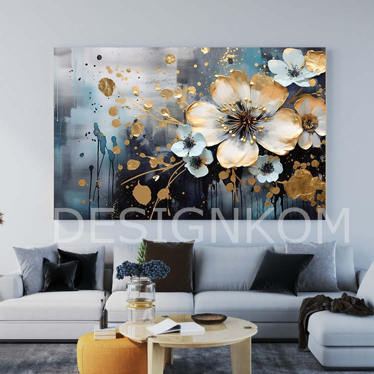 flowers together