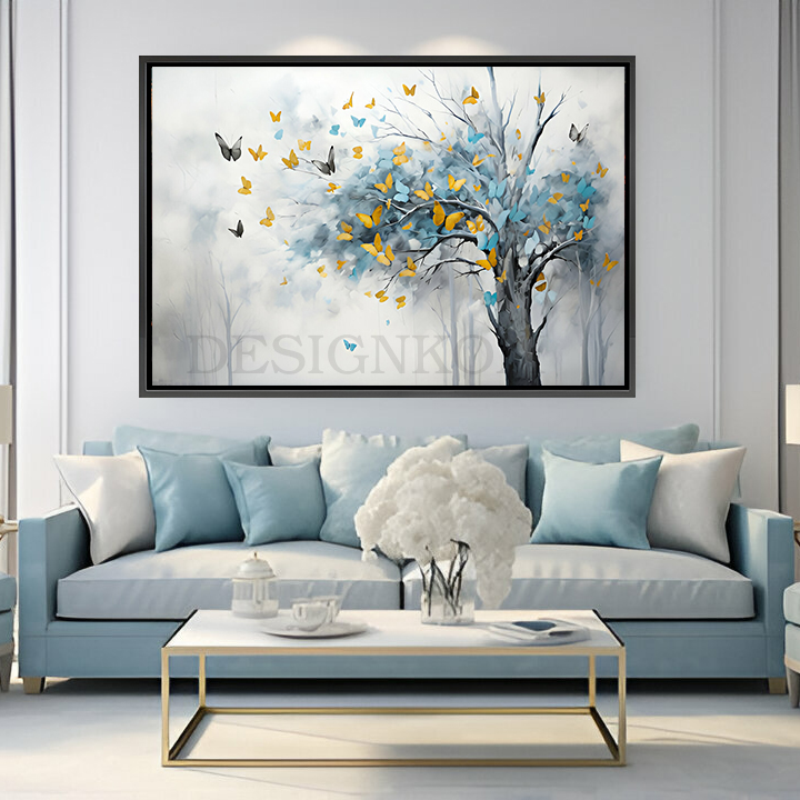 Butterfly Tree