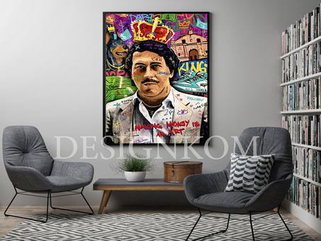 ESCO KING CARTEL