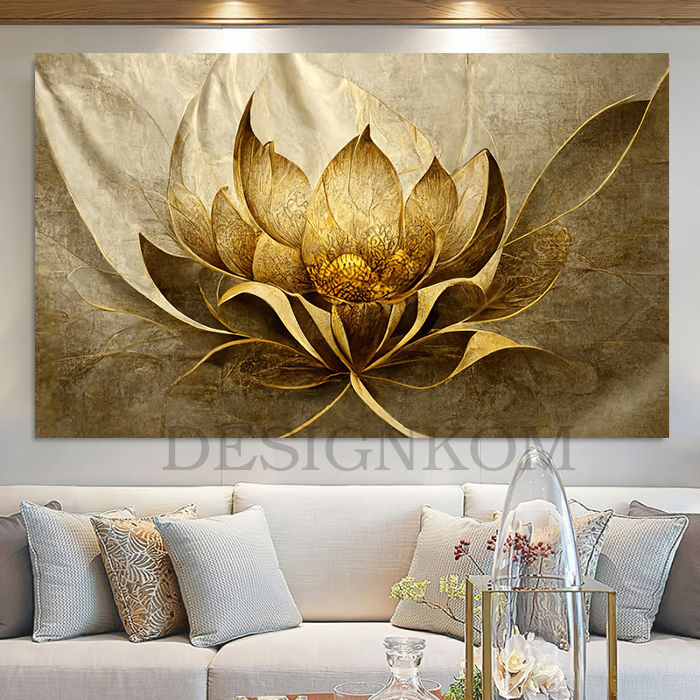 GOLDEN QUEEN FLOWER