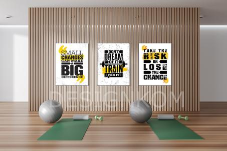DREAM BIG