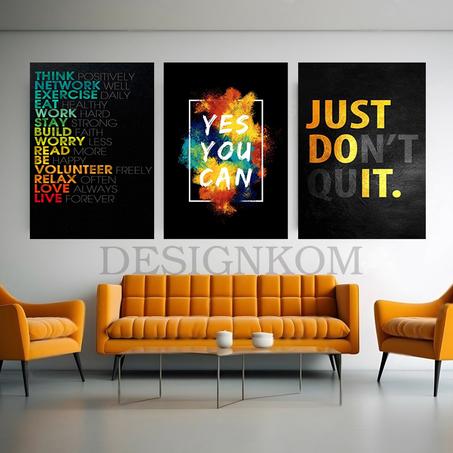 just do it
