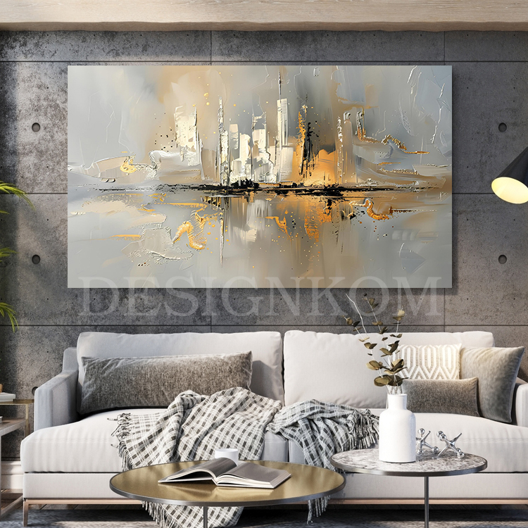 gold big bang city