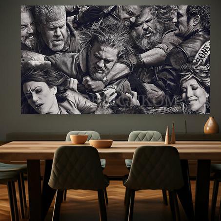soa family conflict
