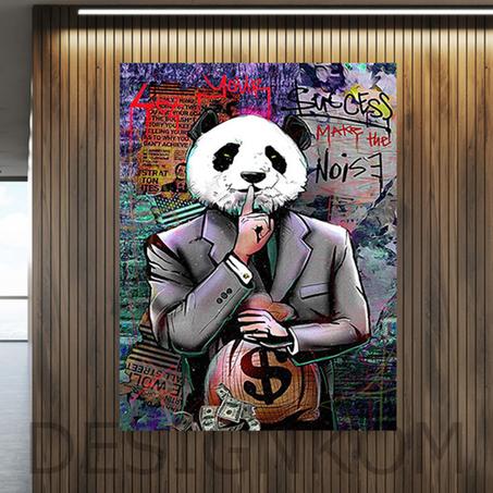 money softlu panda