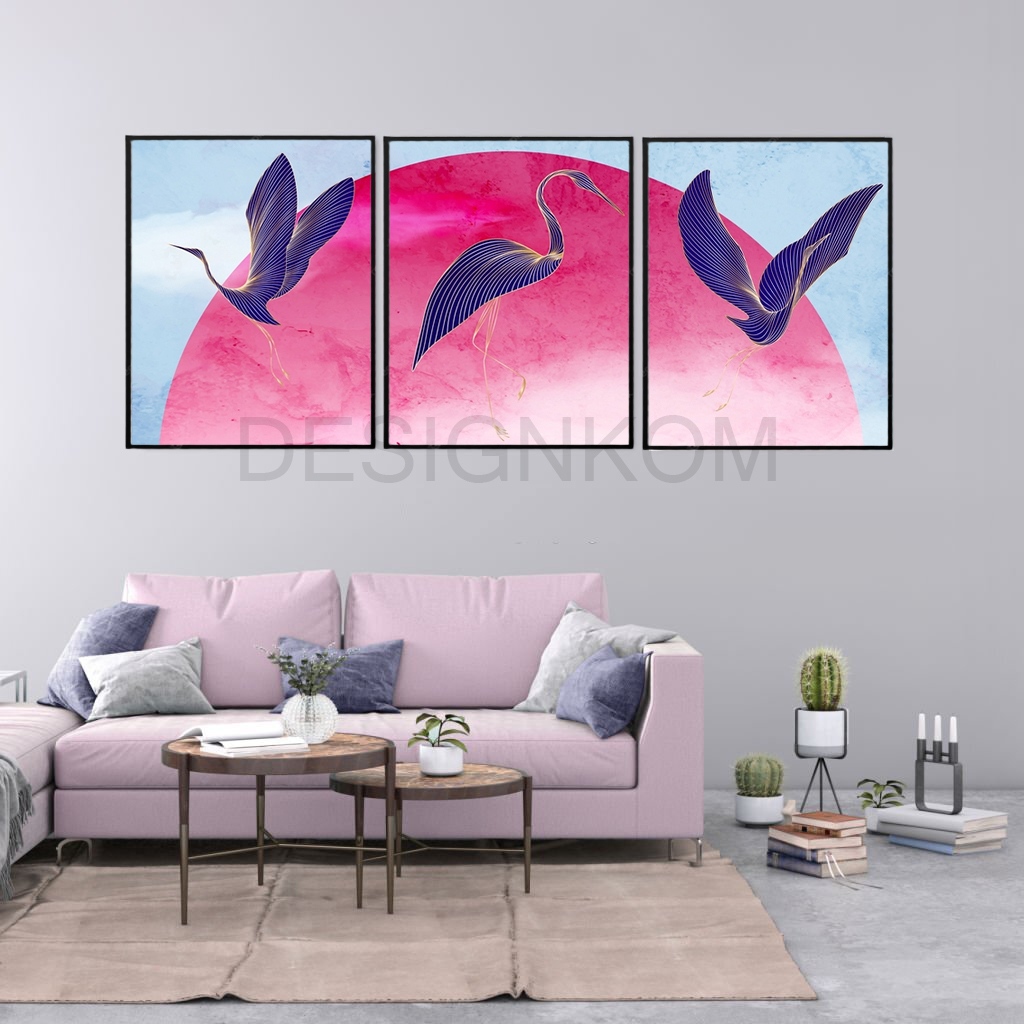 moon birds style
