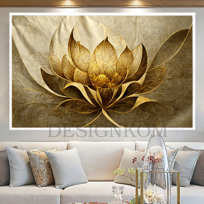 GOLDEN QUEEN FLOWER