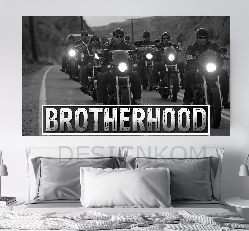 brotherhood soa
