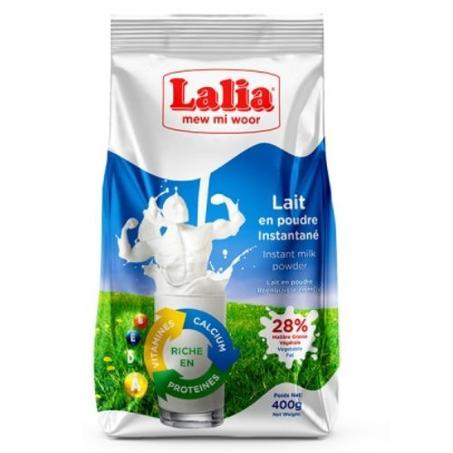 Lalia Lait En Poudre