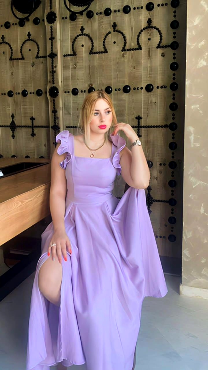 ROBE BARBIE