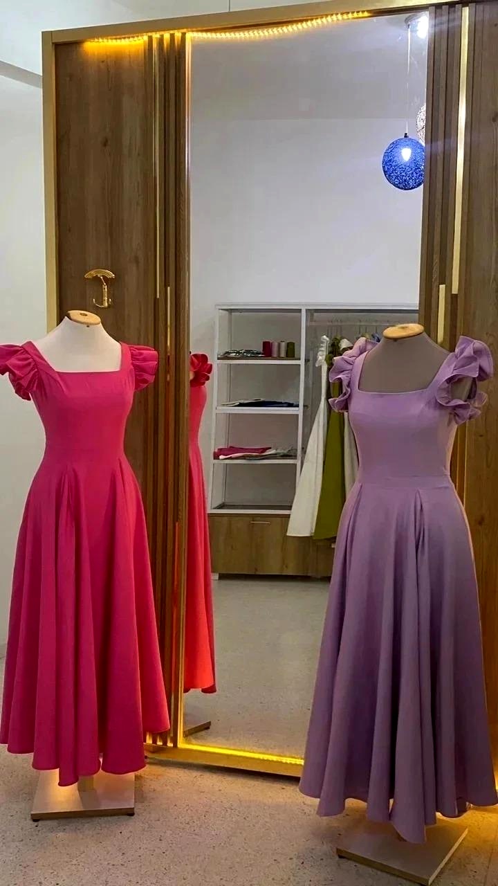 ROBE BARBIE