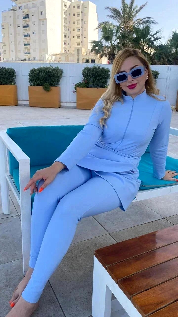 BURKINI