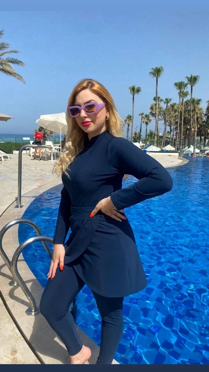 BURKINI