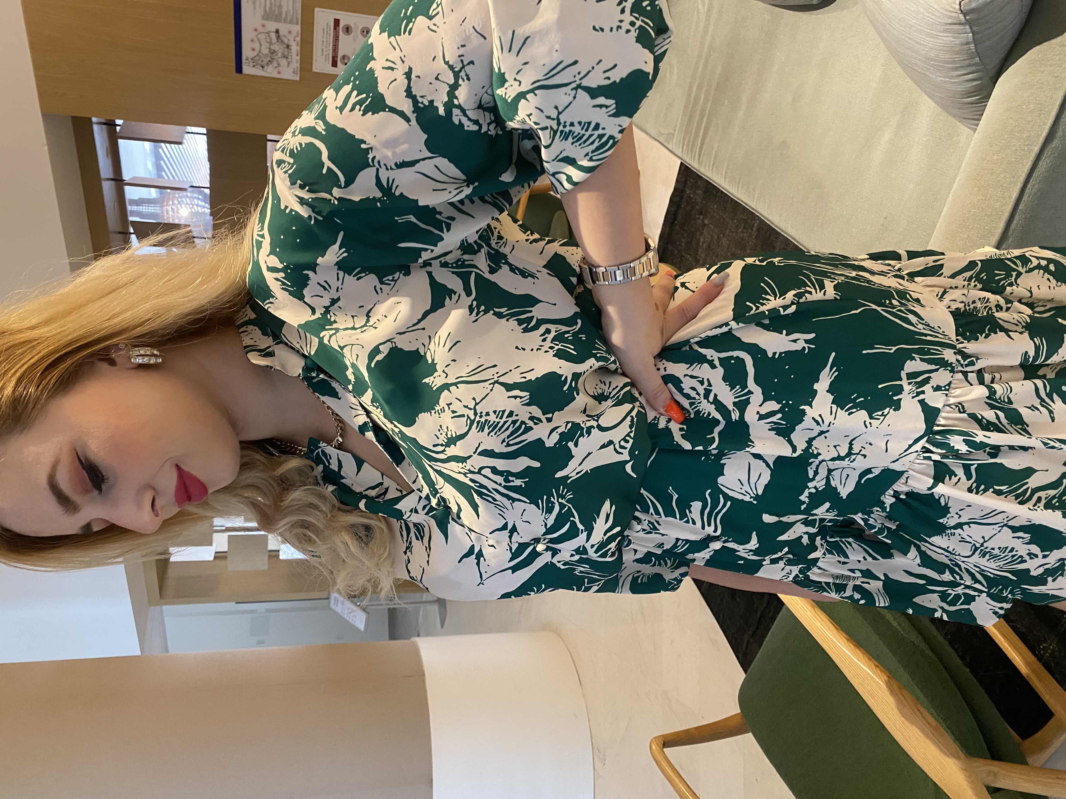 ROBE MERY
